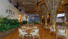Atta Restaurante 1C