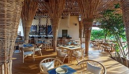 Atta Restaurante 4C