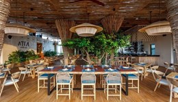 Atta Restaurante 2C